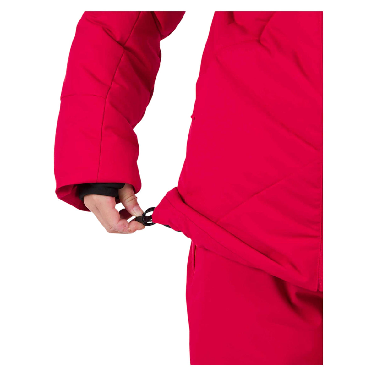 Manteau d'Hiver Staci Fille
