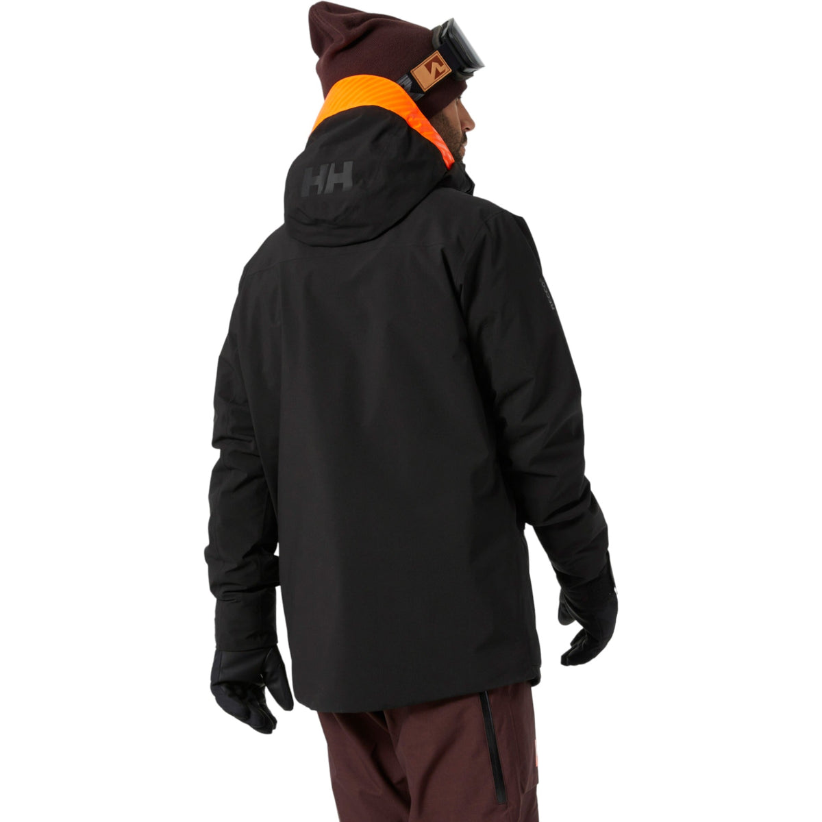 Garibaldi Infinity Mens Jacket