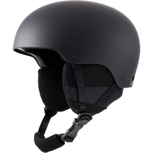 Raider 3 Adult Ski Helmet