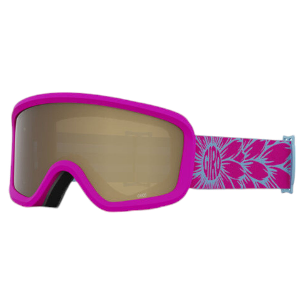 Chico 2.0 Kids Ski Goggles