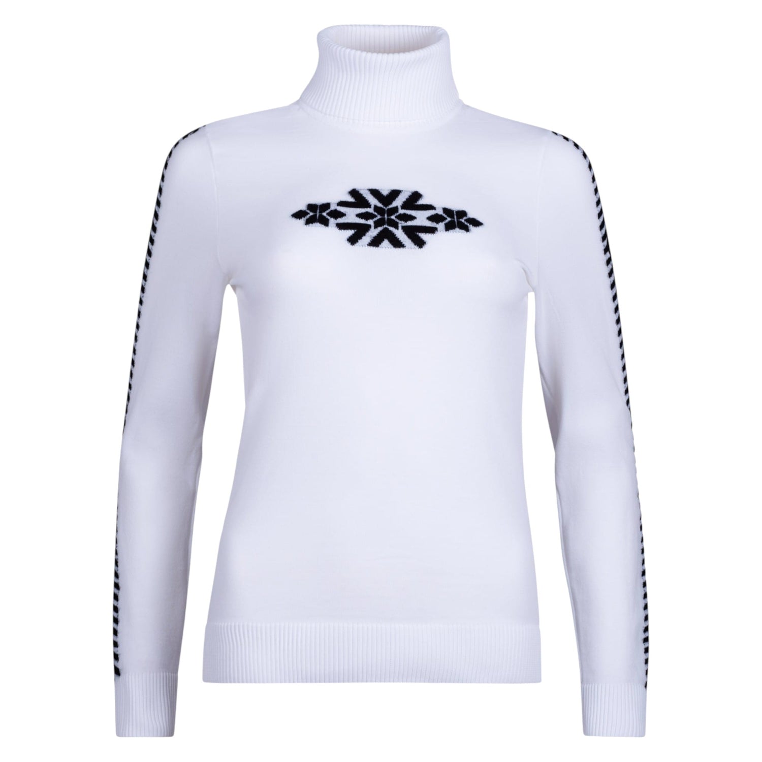 Engadina Women Base Layer Top