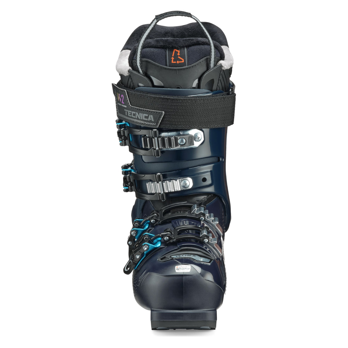 Bottes de Ski MACH SPORT MV 85 Femme