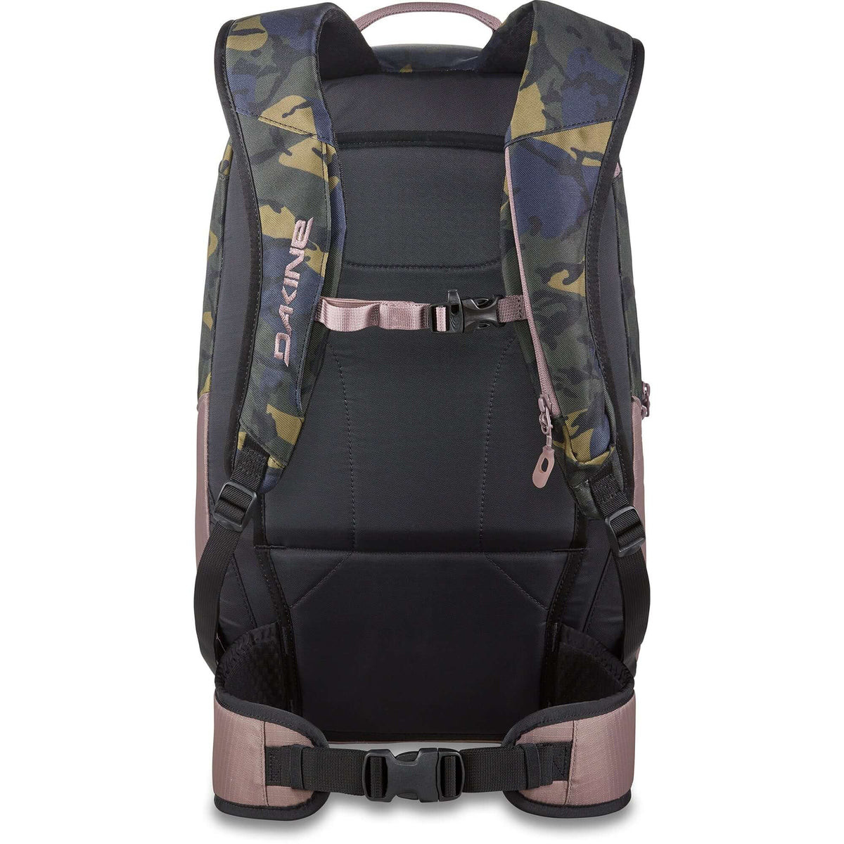 Mission Pro 25L Women Ski and Snowboard Backpack
