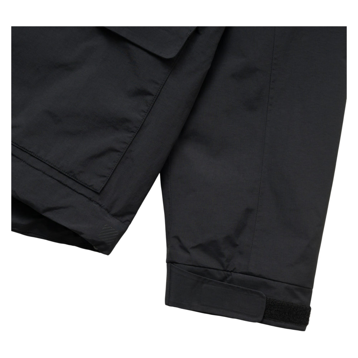 Howl Noir L