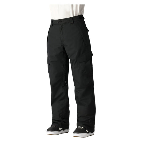 Pantalon de Neige Infinity Cargo Homme