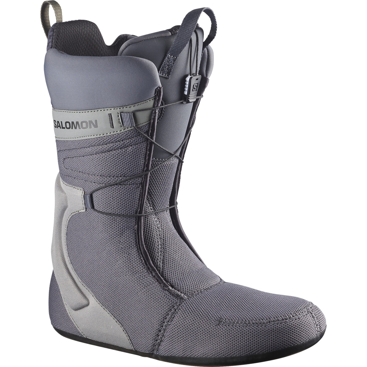 Salomon Castor Gris 26