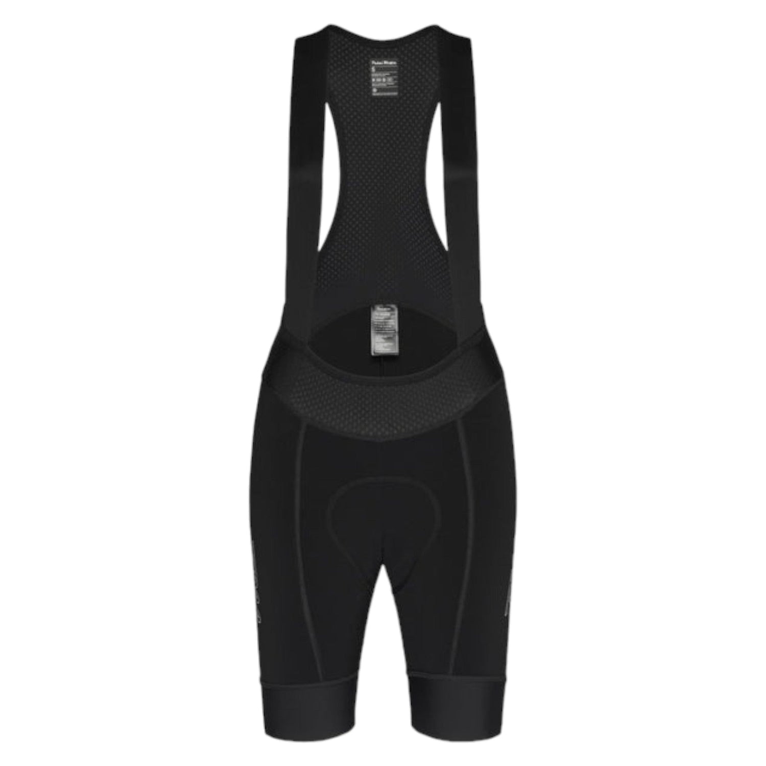 Cuissard à Bretelles de Vélo de Route Pro Vapour Femme