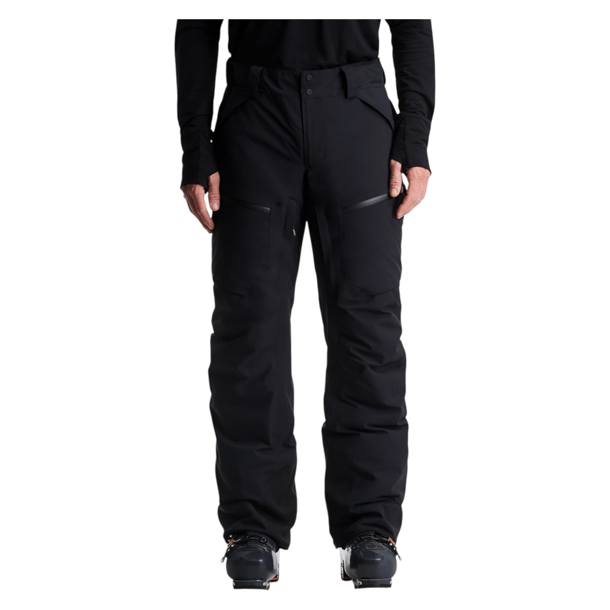 Exodus Men Snow Pants