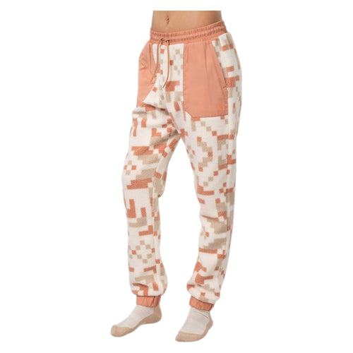 Pantalon Ane Pile femme