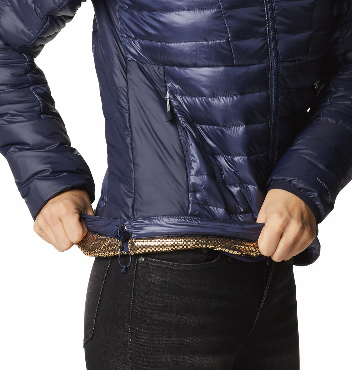 Labyrinth Loop™ Women Jacket