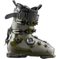Atomic Olive/Ice 25.5