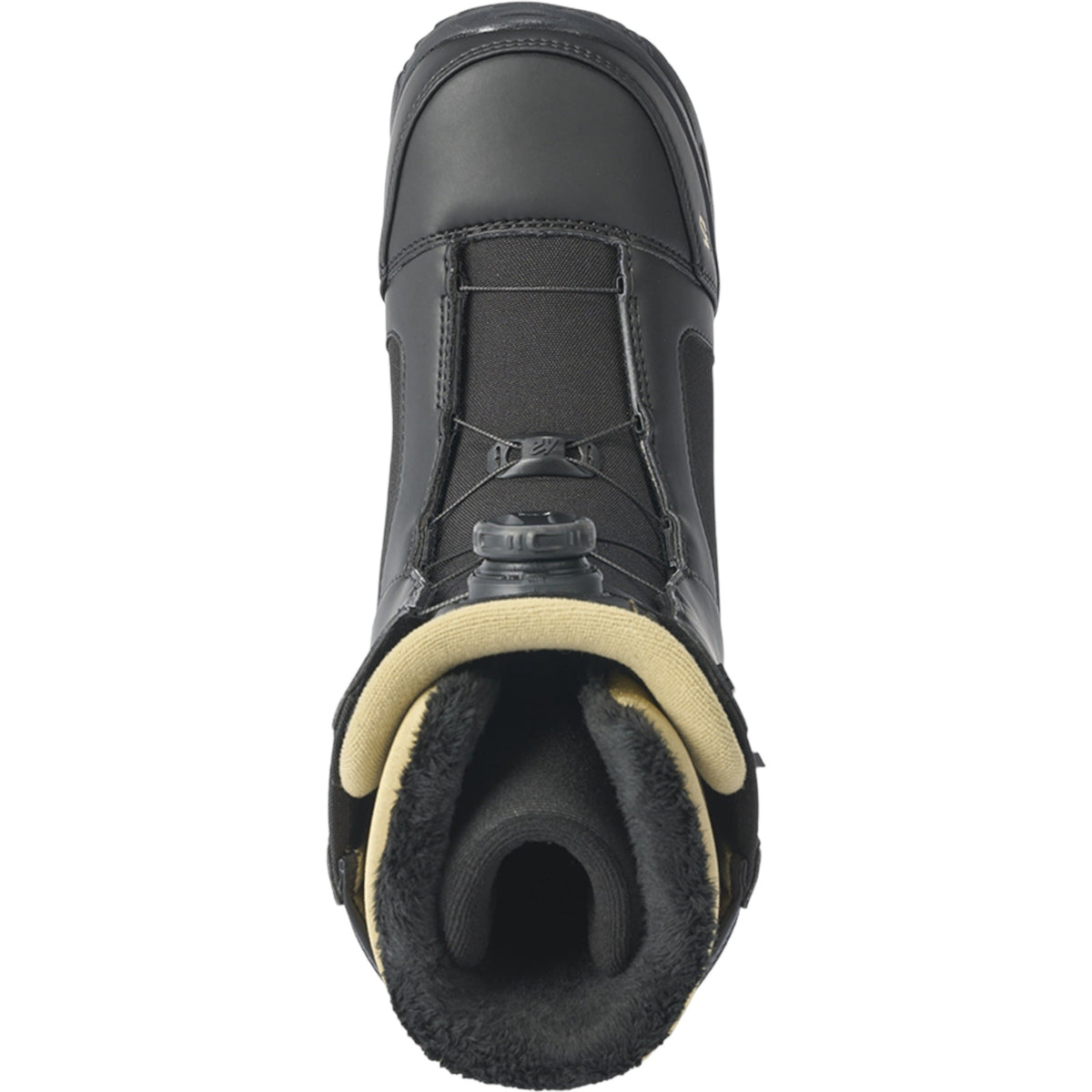 Bottes de Planche à Neige Rosko Boa Homme