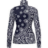 Haut de Sous-Vêtement Toriko Ski Pully Femme