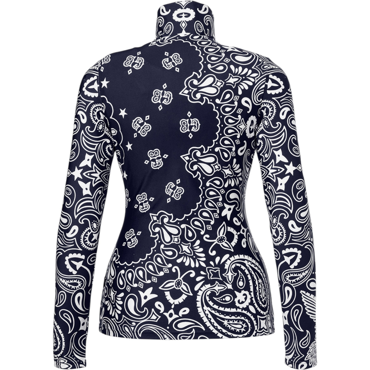 Haut de Sous-Vêtement Toriko Ski Pully Femme