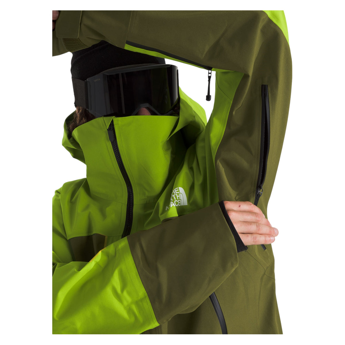 Summit Verbier GTX Men Shell Jacket