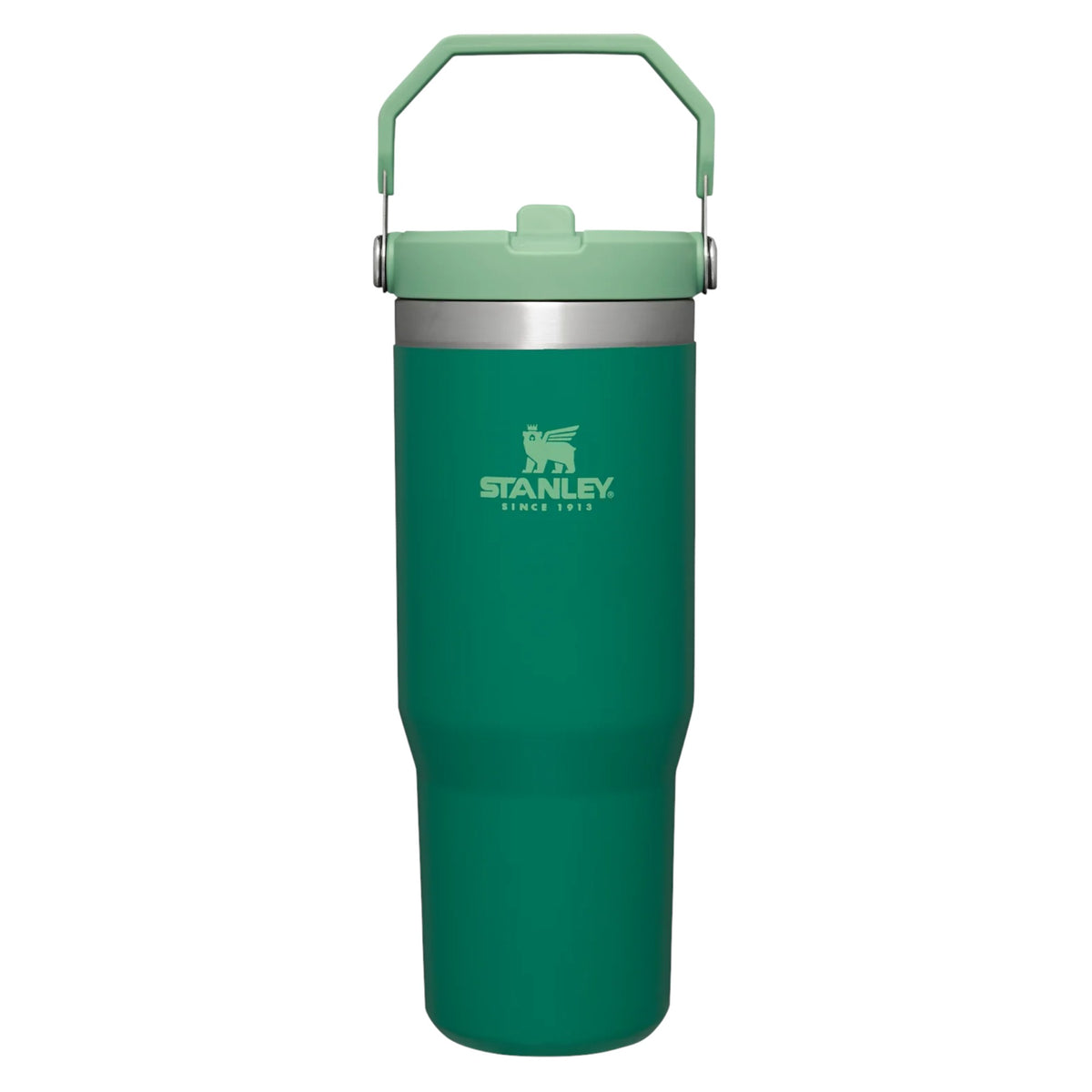 Tasse 30oz Classic Flip Straw Tumbler