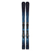 Cloud Q9 + M 10 GW Women Alpine Skis