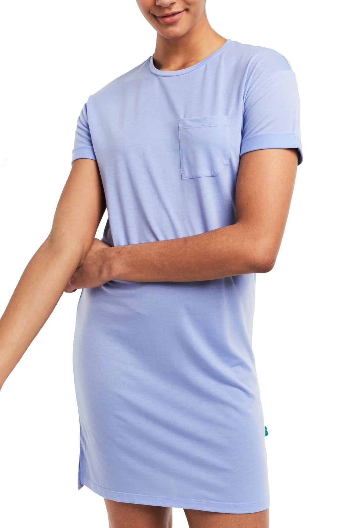 Mellow Light Women Dress