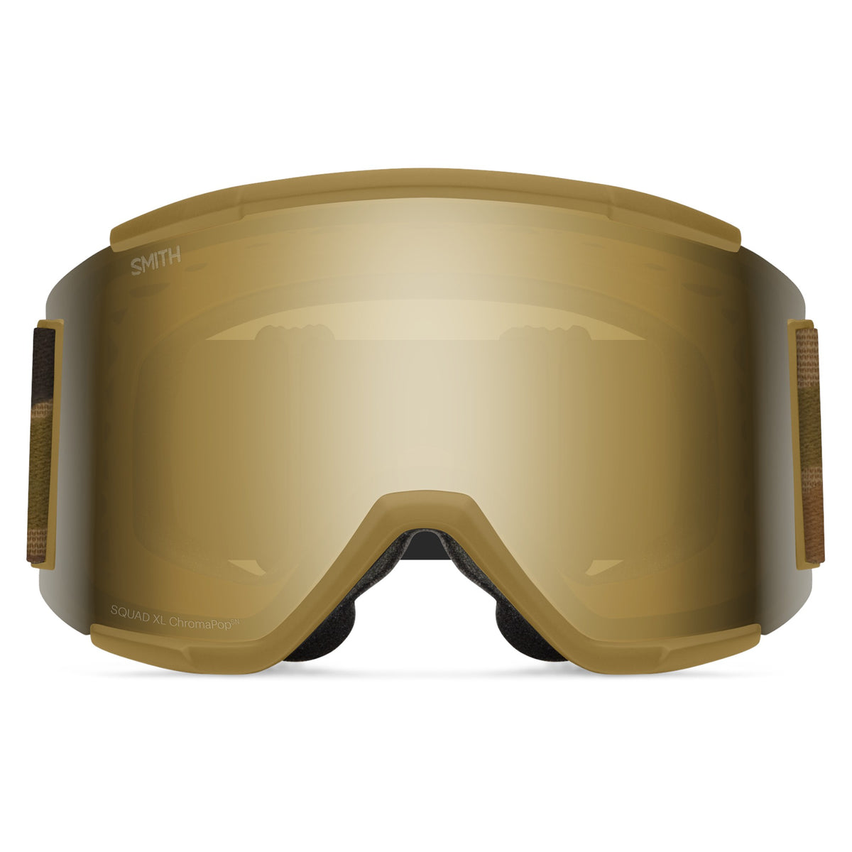 Lunettes de Ski Squad XL Adulte