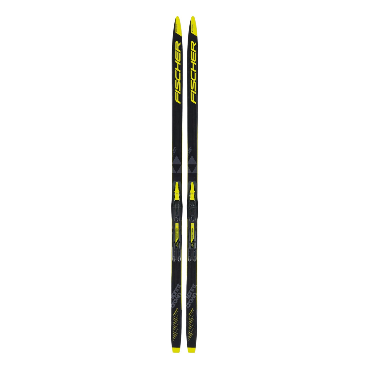 Sprint Crown IFP Kids Cross-Country Skis