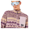 Mountain Fire Sherpa Men Pullover
