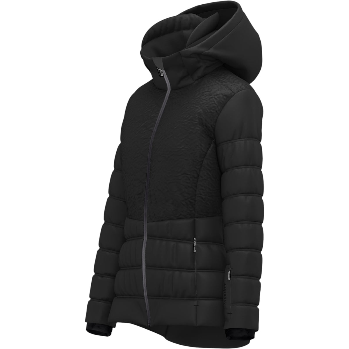 RH+ Noir.N001 L