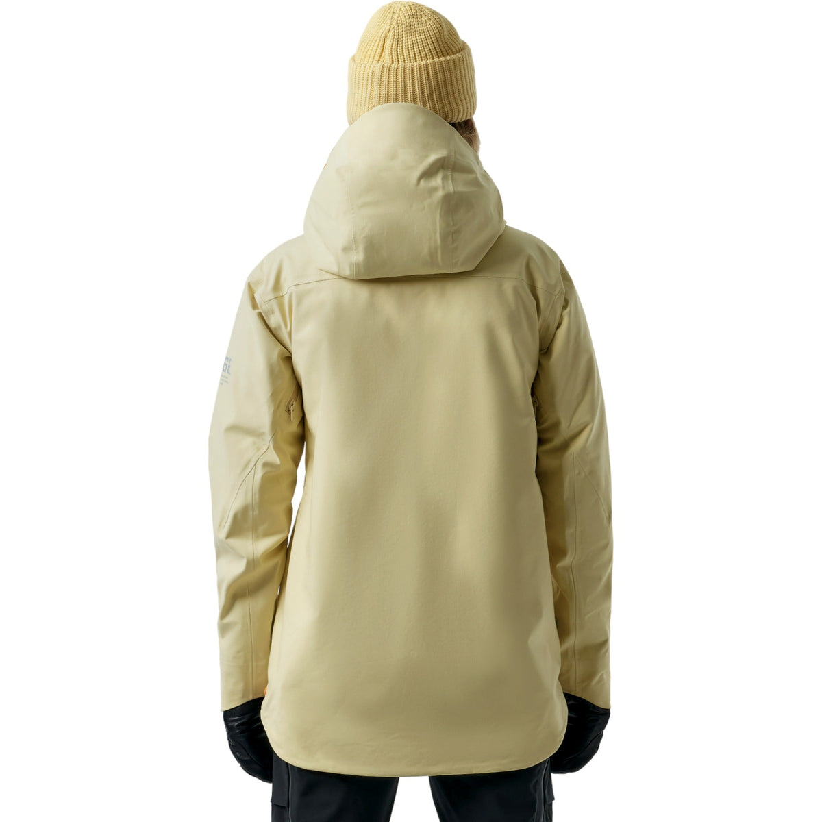 Manteau Torngat Jacket Femme