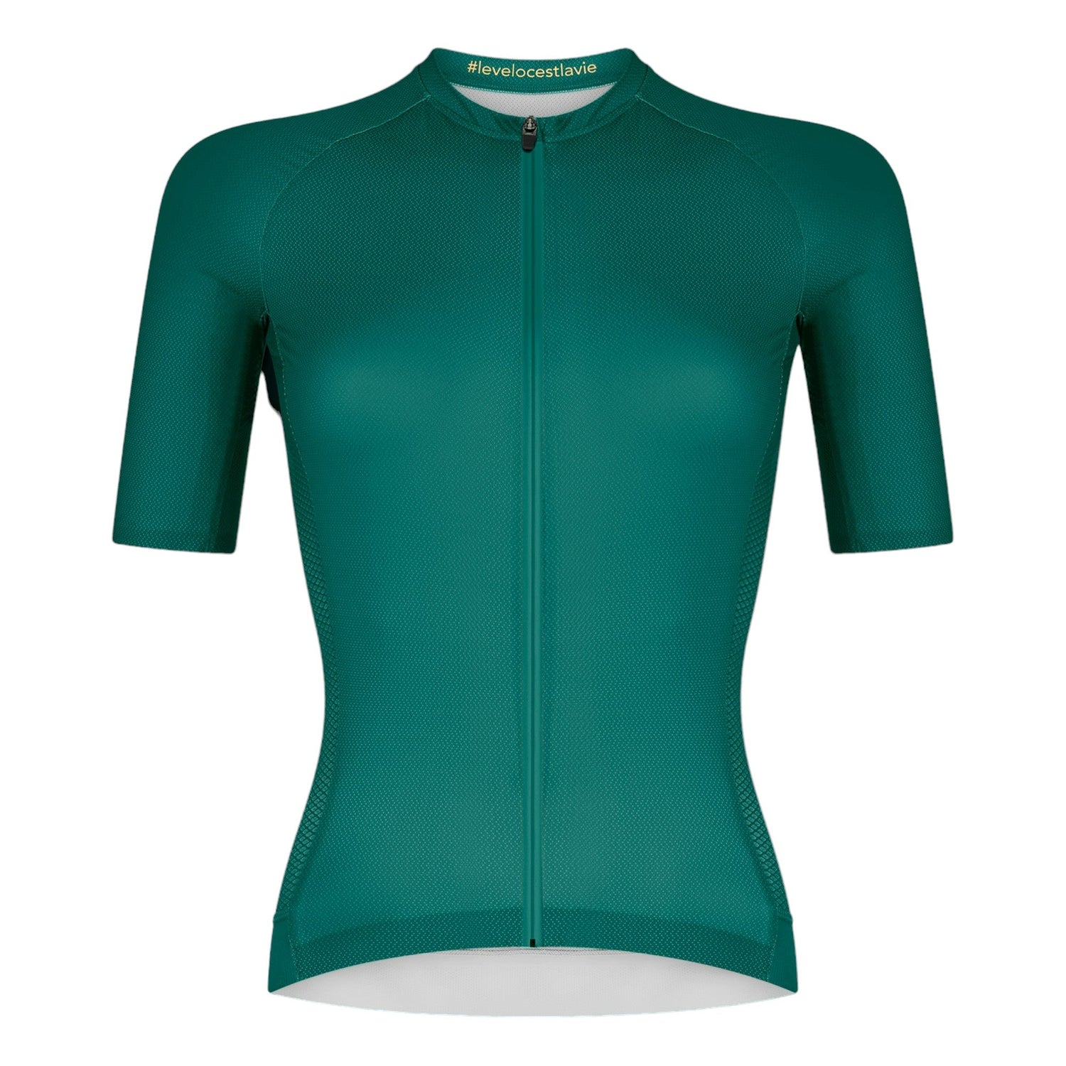 Maillot de Vélo Podium SS Femme