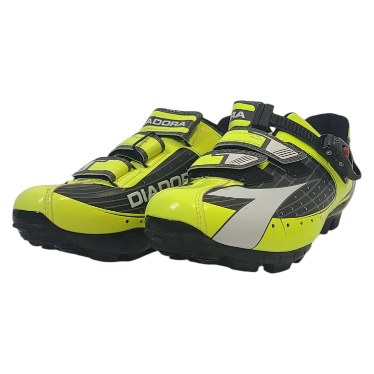 Trivex Plus Men Bike Shoes