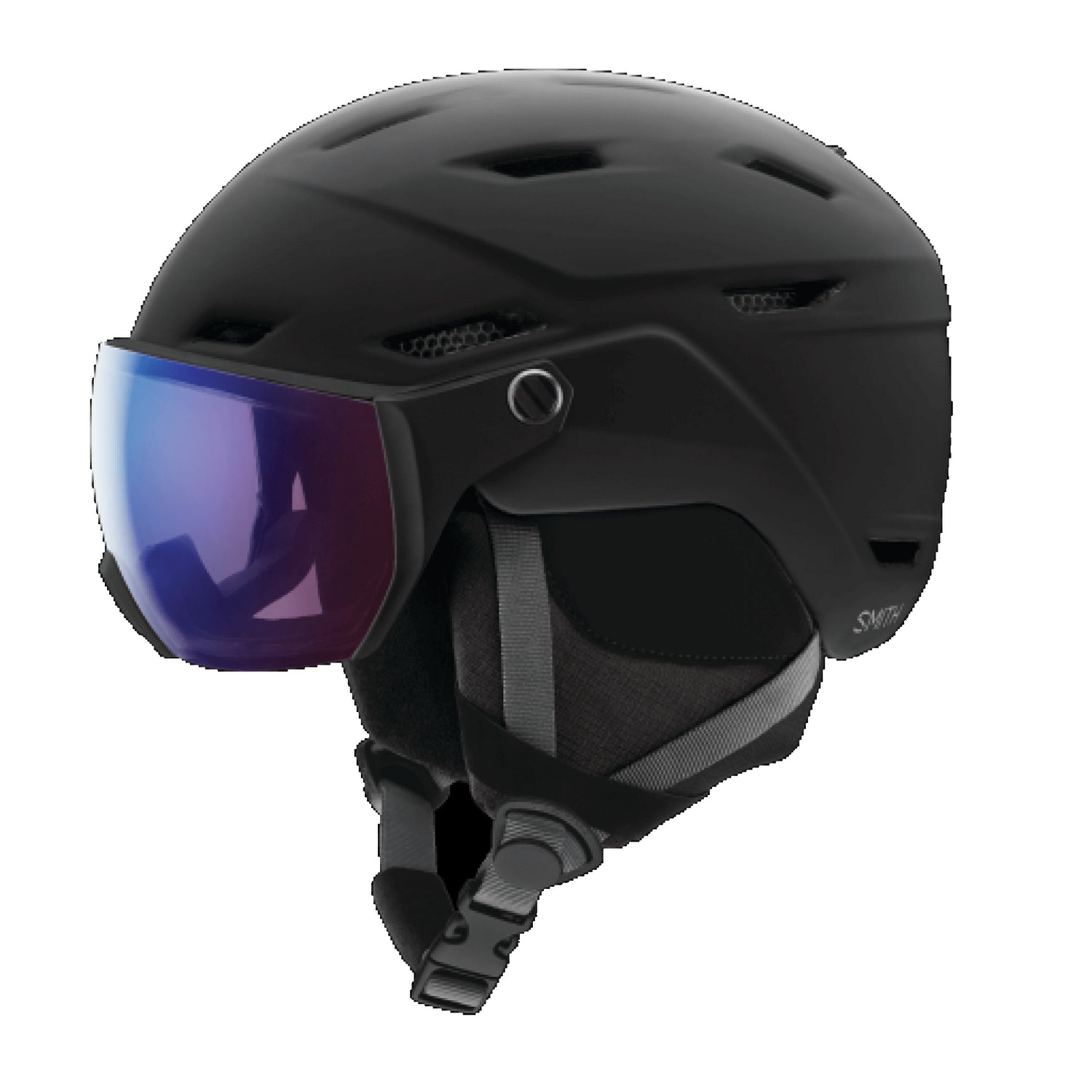 Survey Mips Adult Ski Helmet