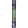 Arv 94 Madsteez Adult Alpine Skis