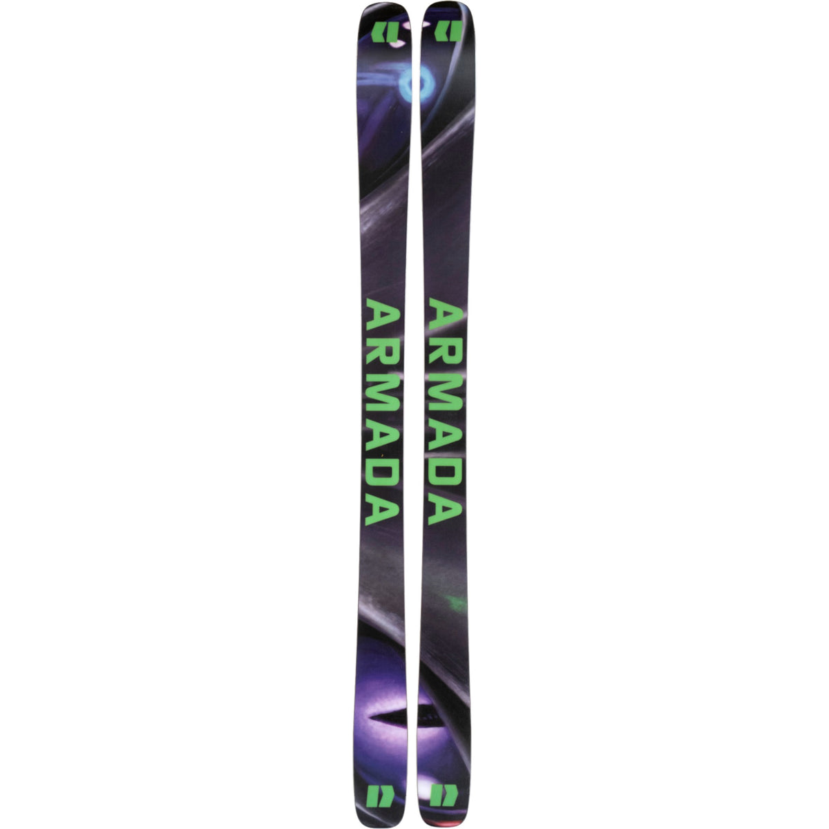 Arv 94 Madsteez Adult Alpine Skis