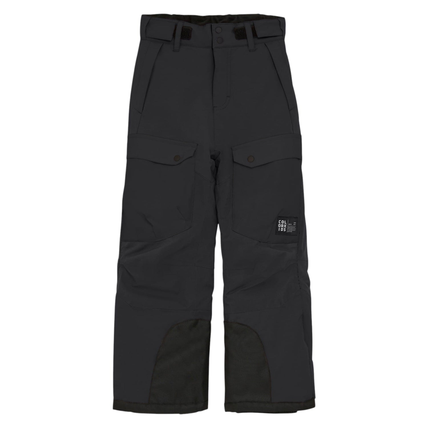 Pantalon de Neige Colorblock Enfant