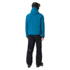 Canopy Insulated Men Snow Pants