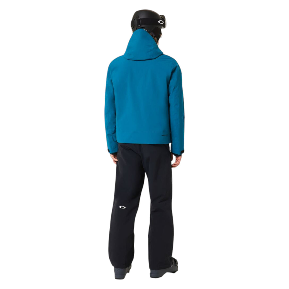 Canopy Insulated Men Snow Pants