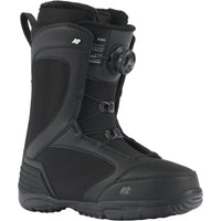 Bottes de Planche à Neige Benes Femme