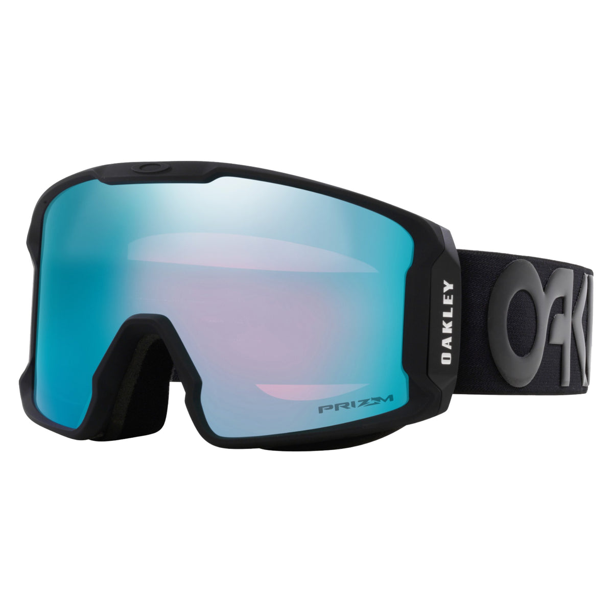 Line Miner L Adult Ski Goggles