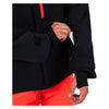 Hero Blackside Insulated Men Winter Jacket