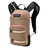 Sac de Vélo Session Backpack 8L Femme