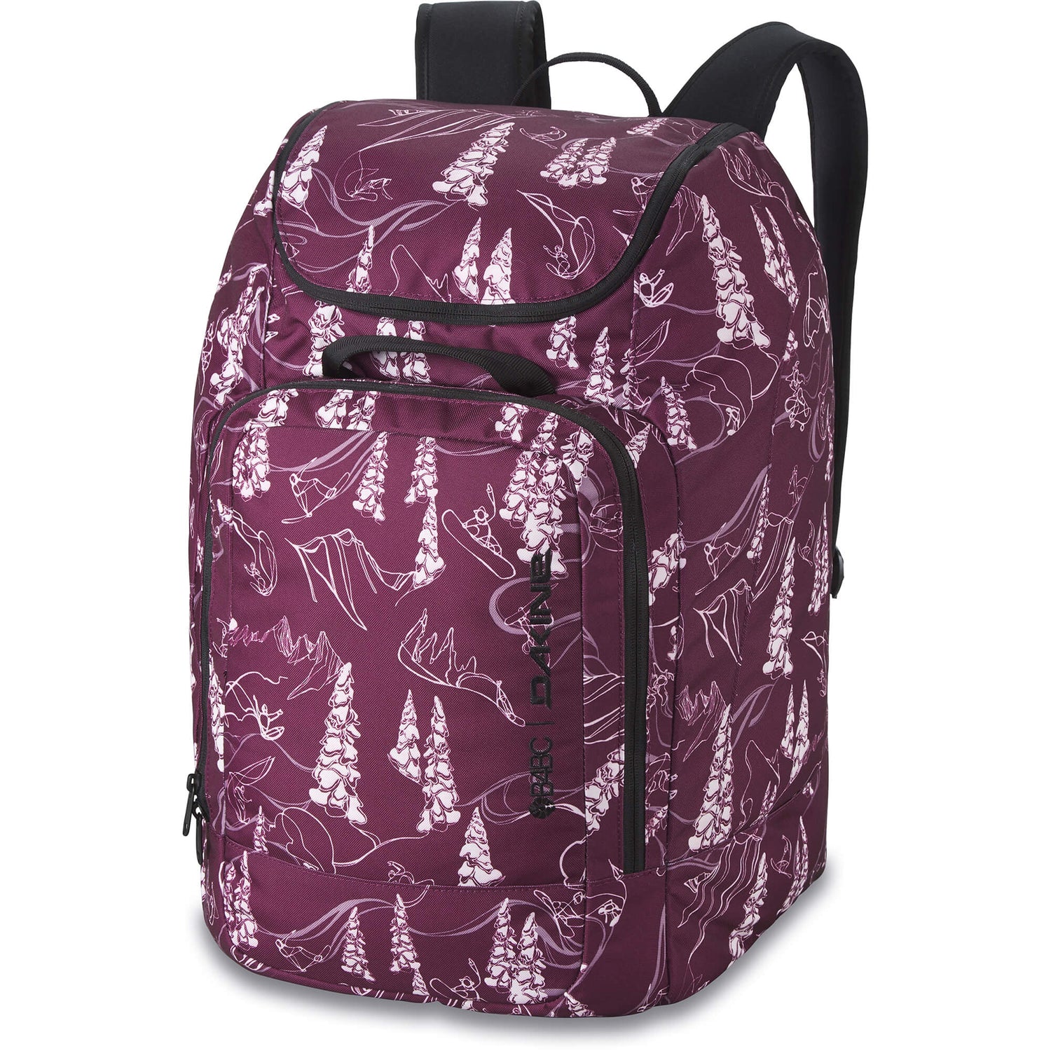 50L Boot Pack