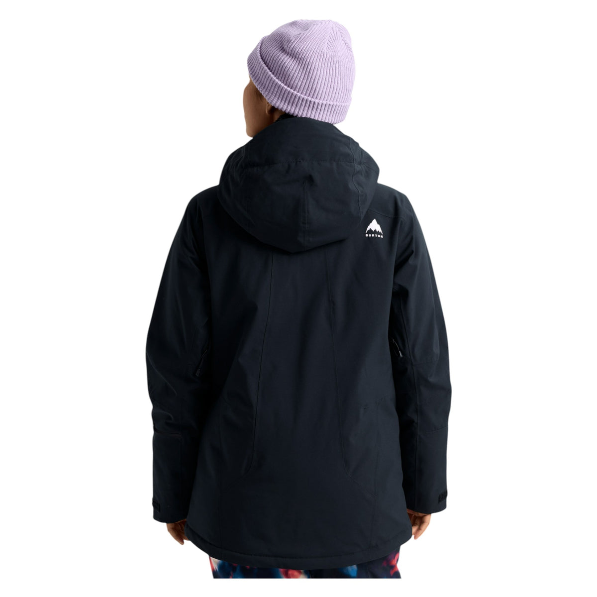 Burton True Noir.A04 L