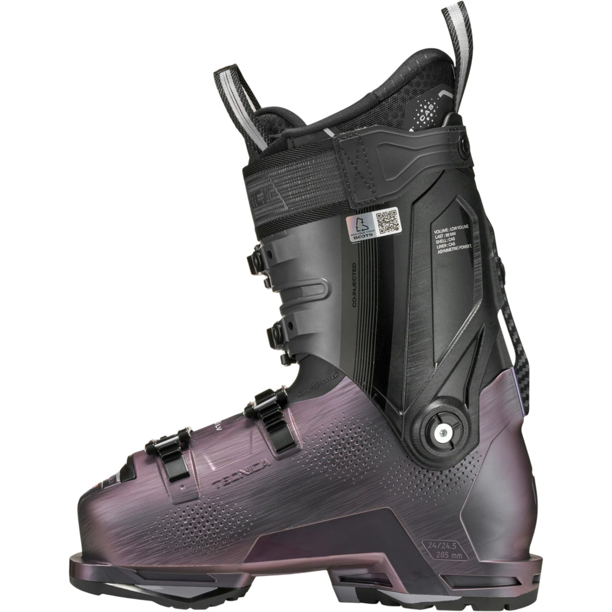 Bottes de Ski Mach 1 LV 115 Femme