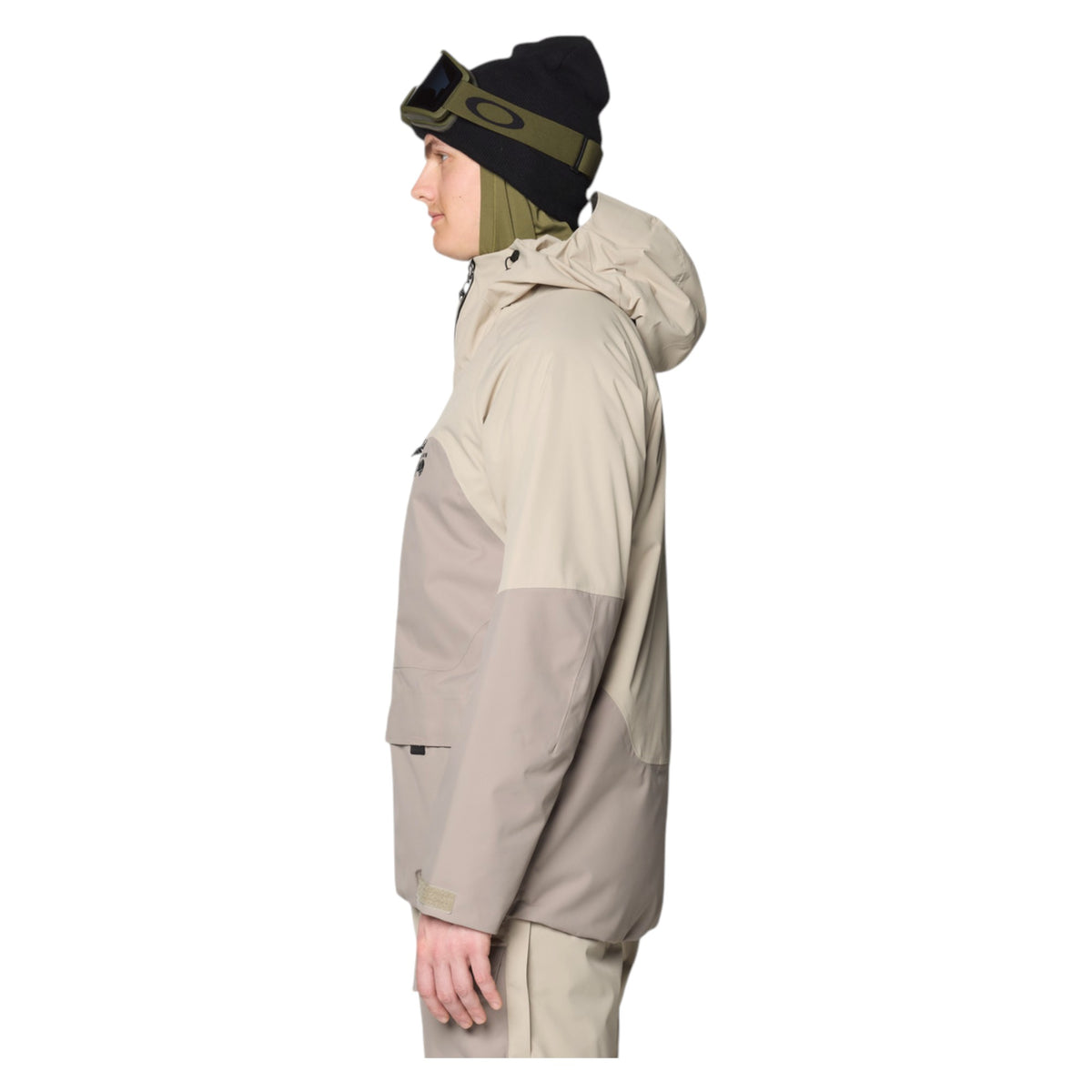 Firefall Insulated Men Winter Jacket