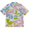 Chemise AT Merino Manches Courtes Homme
