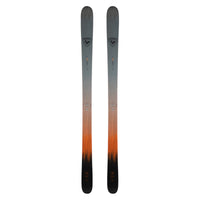 Skis Alpins Sender Soul 92 Open Adulte