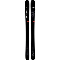 Skis Alpins Explo 96 Adulte