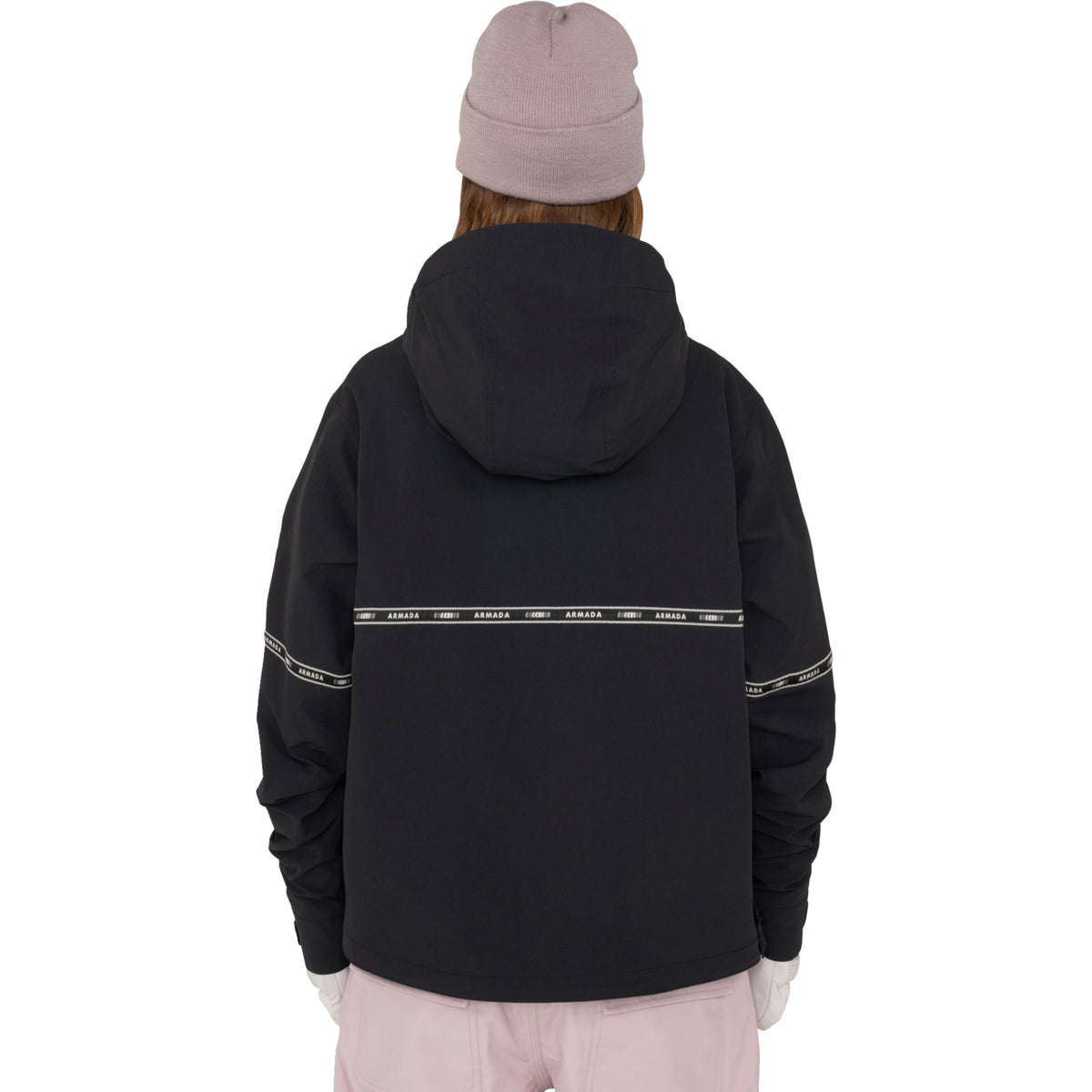 Madaket 2L Insulated Anorak Women Winter Jacket