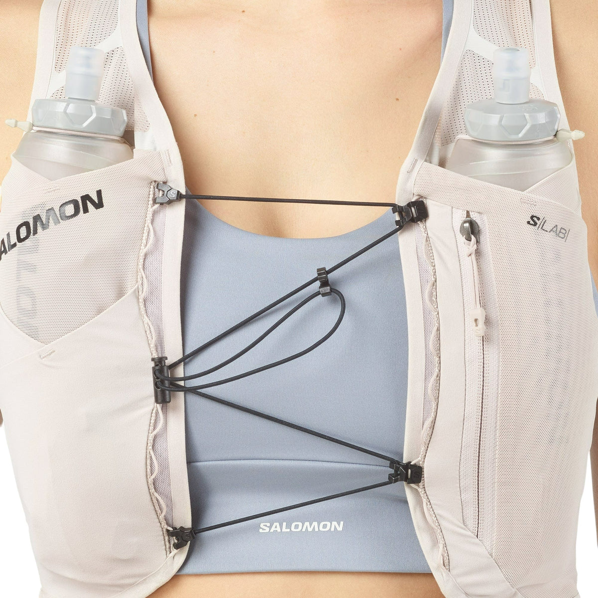 Gravel Concept Skin 2 Set Adult Hydration Vest