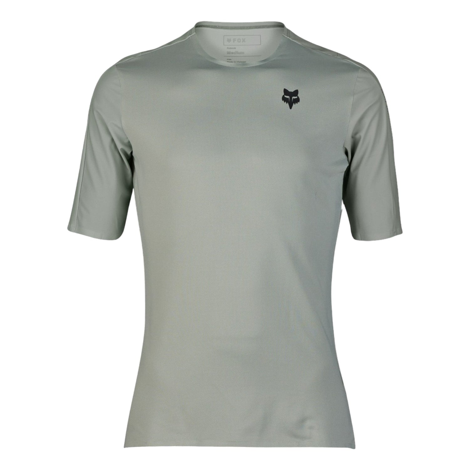 Maillot de Vélo de Montagne Manches Courtes Flexair Ascent Homme