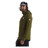 Summit Futurefleece Full Zip Men Mid Layer